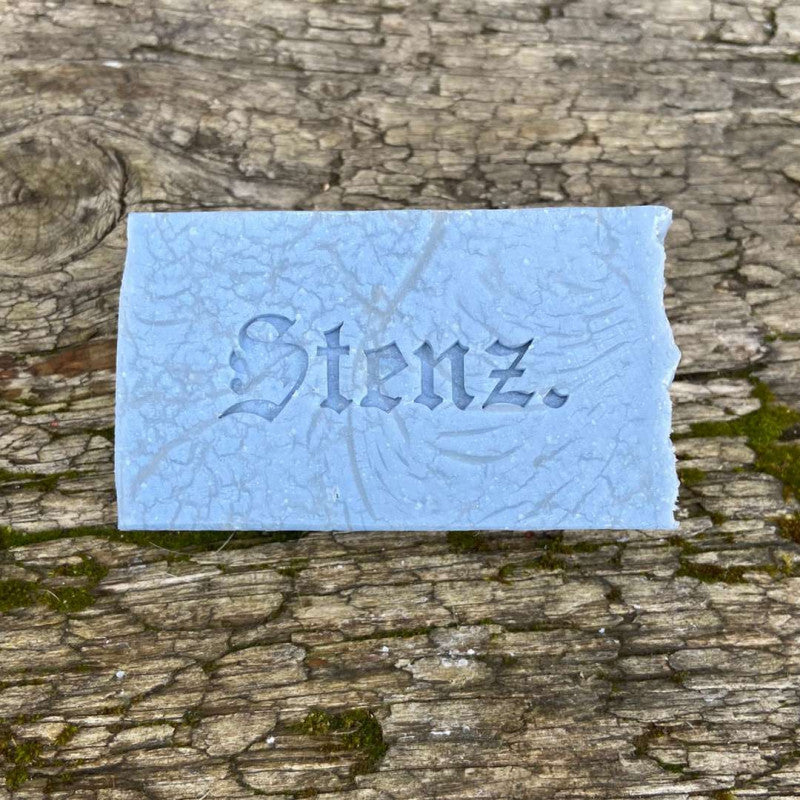 Da Stenz - Hand- und Duschseife (Männerseife)