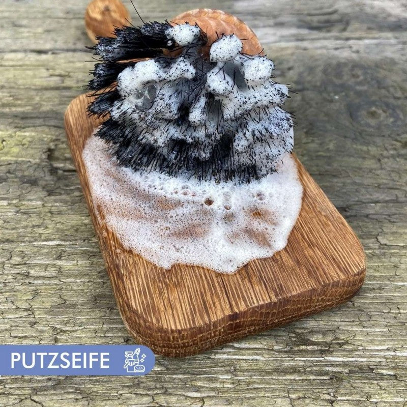 Eders Holzpflegeseife - Putzseife