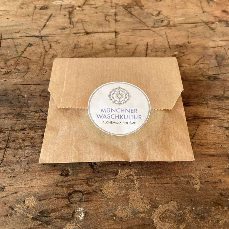 Nachfüllpack Reiseseifchen Monaco Mangobutterseife