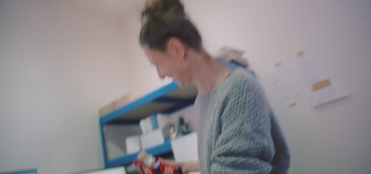 Video laden: 